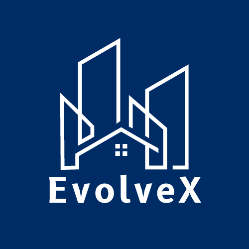 EvolveX-Blue-Background-wo-tagline
